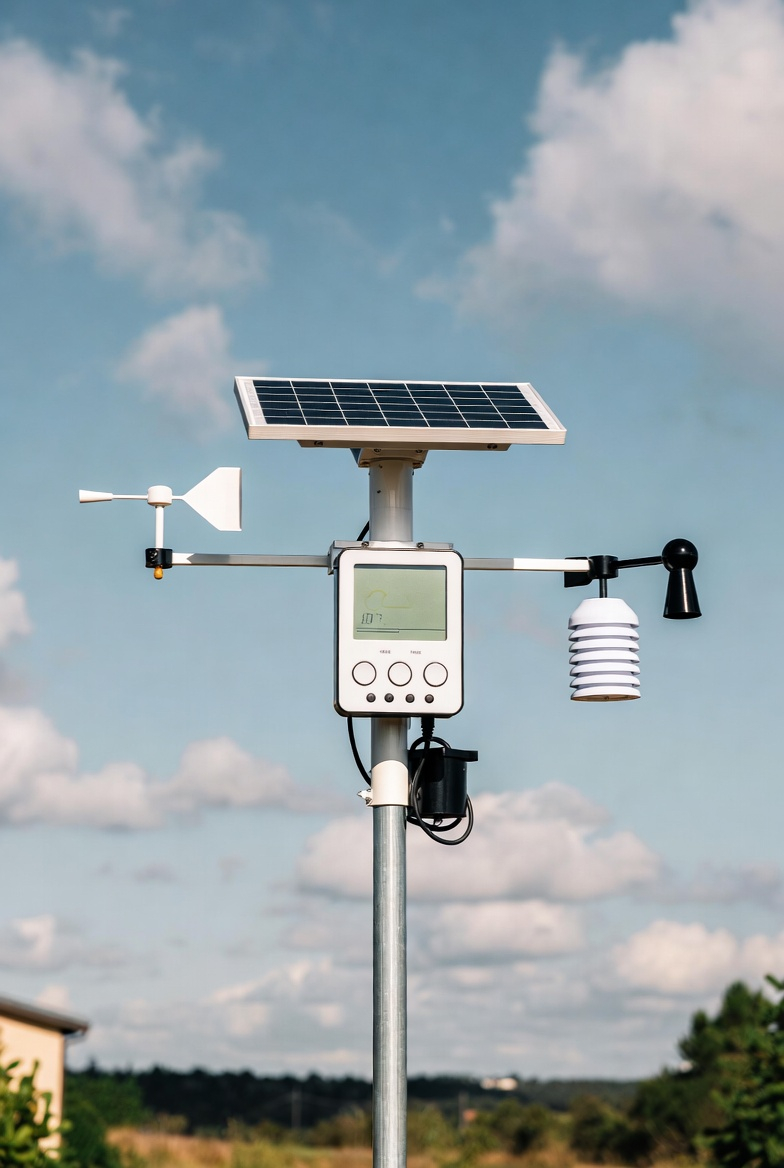 Weather Station